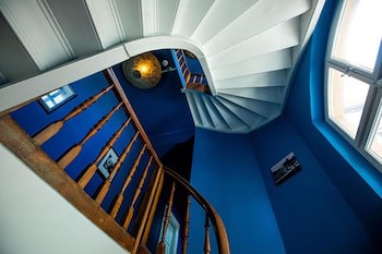Hotel Rosengarten Kehl galeri fotoğrafı