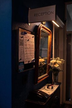 Hotel Rosengarten Kehl galeri fotoğrafı