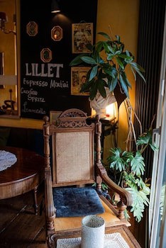 Hotel Rosengarten Kehl fotoğrafı