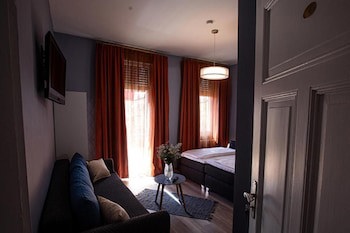 Hotel Rosengarten Kehl galeri fotoğrafı