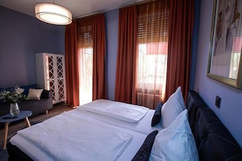 Hotel Rosengarten Kehl galeri fotoğrafı