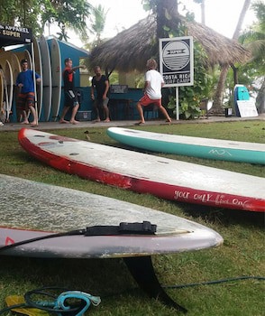 Beach Break Resort