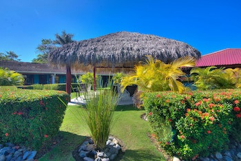 Beach Break Resort