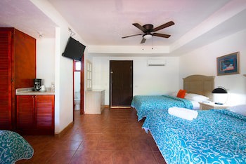 Beach Break Resort