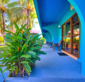 Beach Break Resort