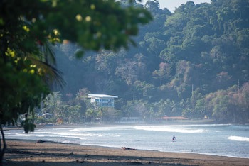 Beach Break Resort