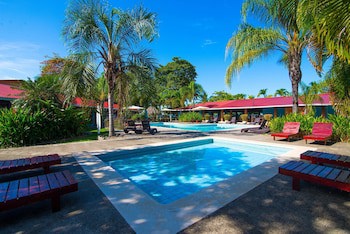 Beach Break Resort