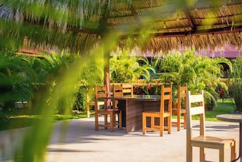 Beach Break Resort