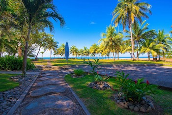 Beach Break Resort