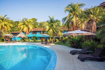 Beach Break Resort