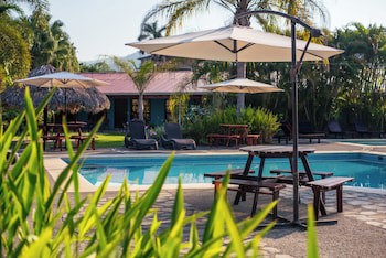 Beach Break Resort
