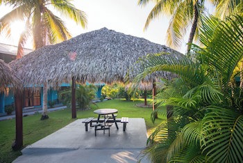 Beach Break Resort