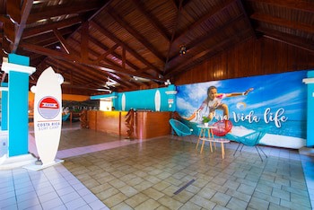 Beach Break Resort
