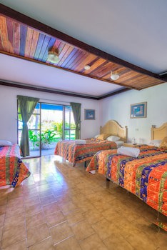 Beach Break Resort
