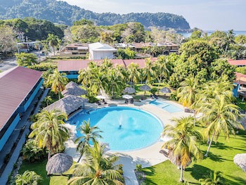 Beach Break Resort