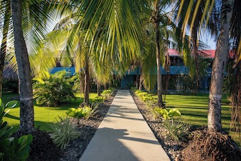 Beach Break Resort