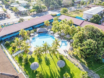 Beach Break Resort