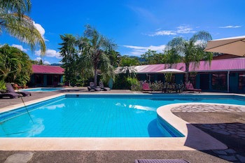 Beach Break Resort