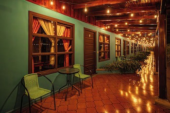 Beach Break Resort
