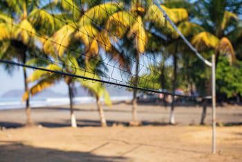 Beach Break Resort