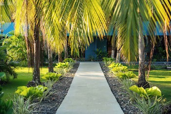Beach Break Resort