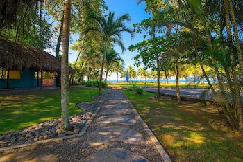 Beach Break Resort