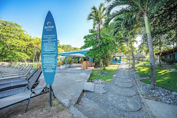 Beach Break Resort