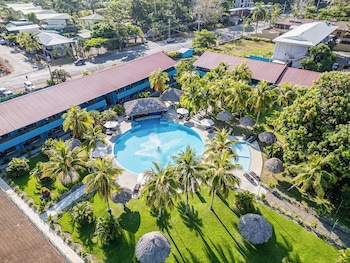 Beach Break Resort