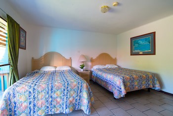 Beach Break Resort