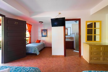 Beach Break Resort
