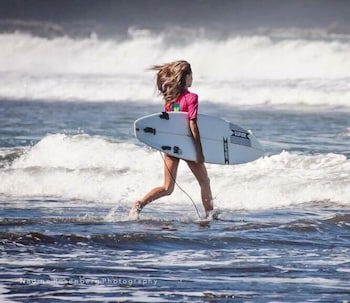Beach Break Resort