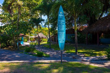 Beach Break Resort