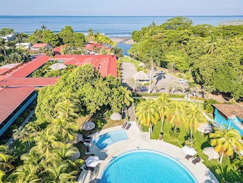 Beach Break Resort