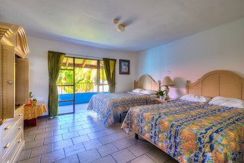 Beach Break Resort