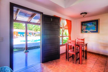 Beach Break Resort