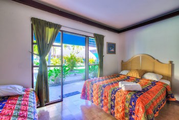 Beach Break Resort