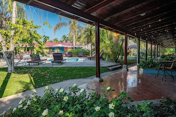 Beach Break Resort