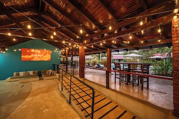 Beach Break Resort