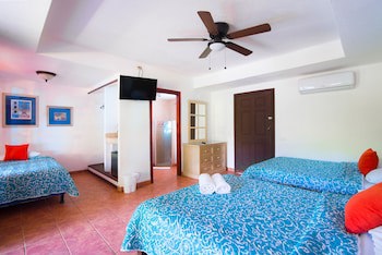 Beach Break Resort
