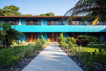 Beach Break Resort
