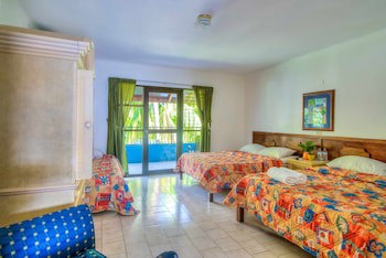 Beach Break Resort