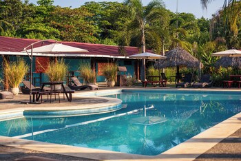 Beach Break Resort