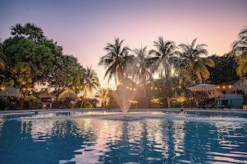 Beach Break Resort