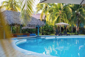 Beach Break Resort