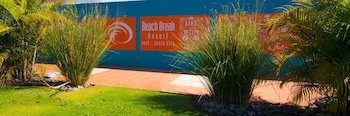 Beach Break Resort