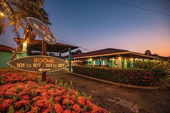 Beach Break Resort