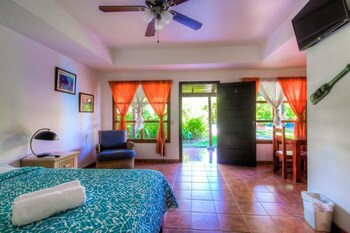 Beach Break Resort