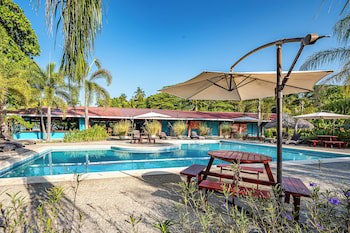 Beach Break Resort
