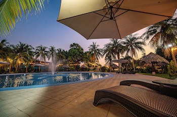Beach Break Resort