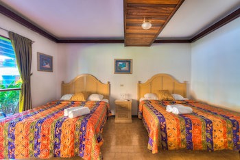 Beach Break Resort